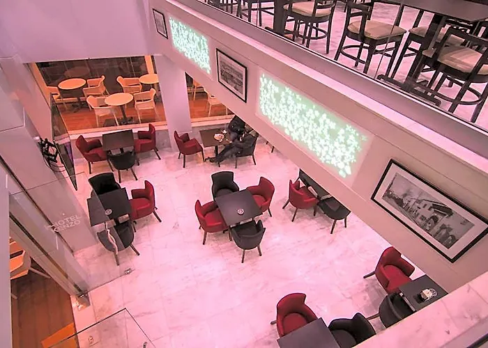 Hotel Kenzo