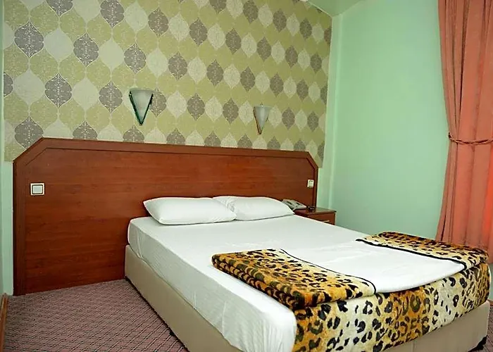 Hotel Soydan