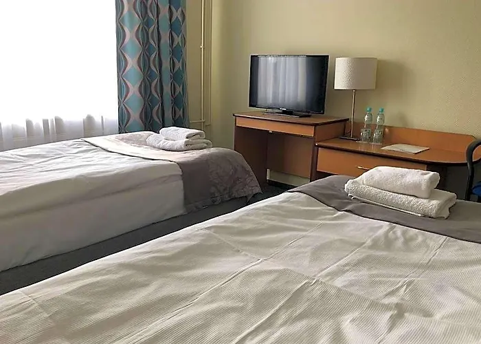 Hotel Delfin