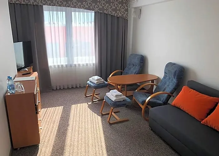 Hotel Delfin