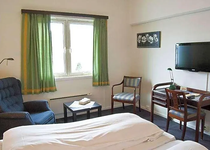 Moi Hotell, Drivers Home
