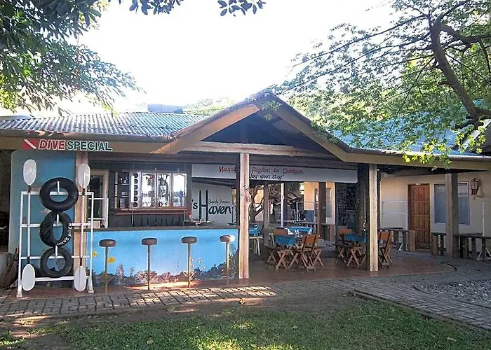 July'S Haven Seaside Pension Camiguin
