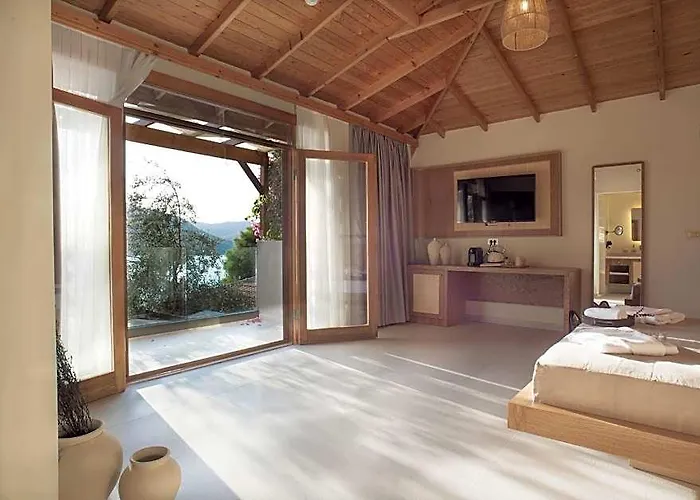 Luce Bozburun Hotel