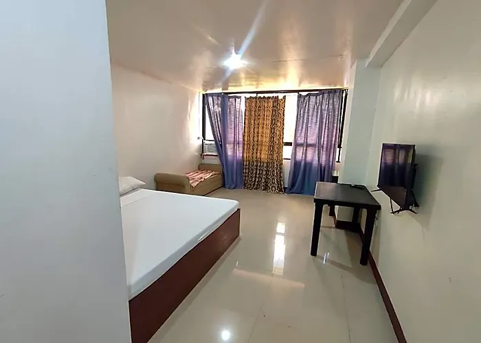 Green Ridge Apartelle
