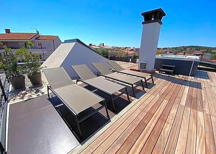 Villa Villa Aruna