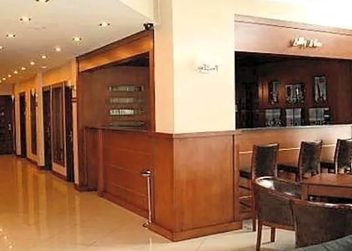 Paluri Hotel