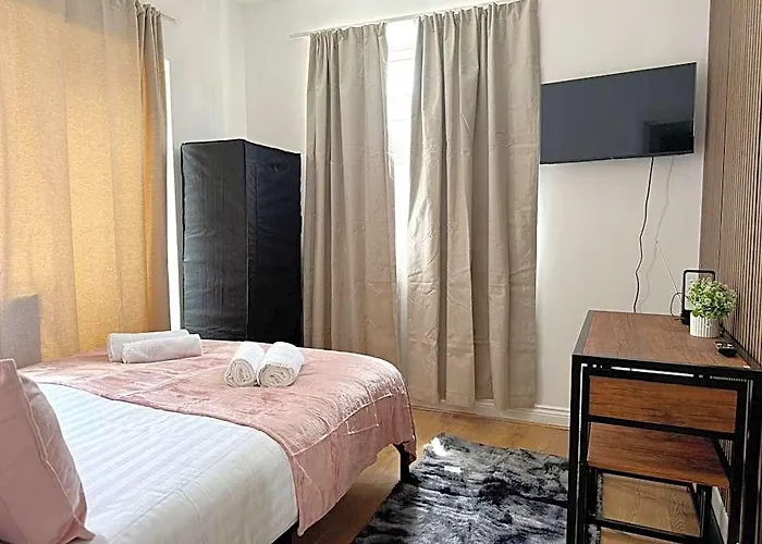 Burnley House-Room D