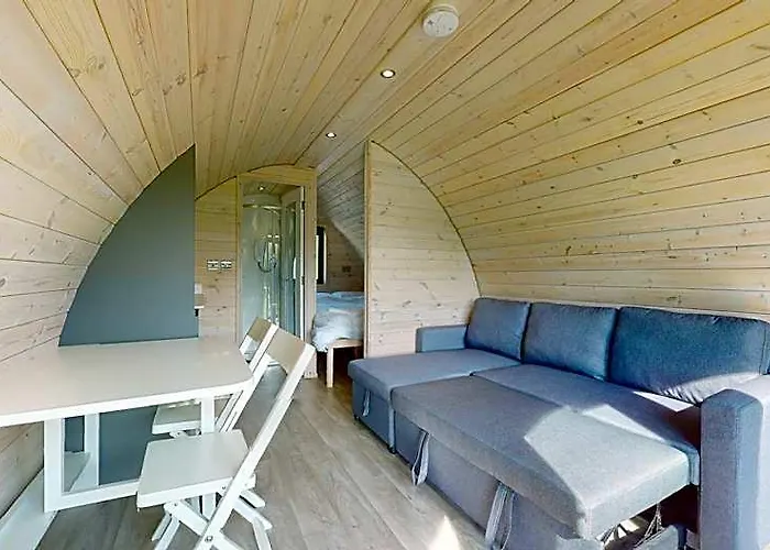 Low Greenlands Holiday Park