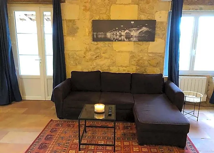 La Maison De Architecte Proche Bordeaux