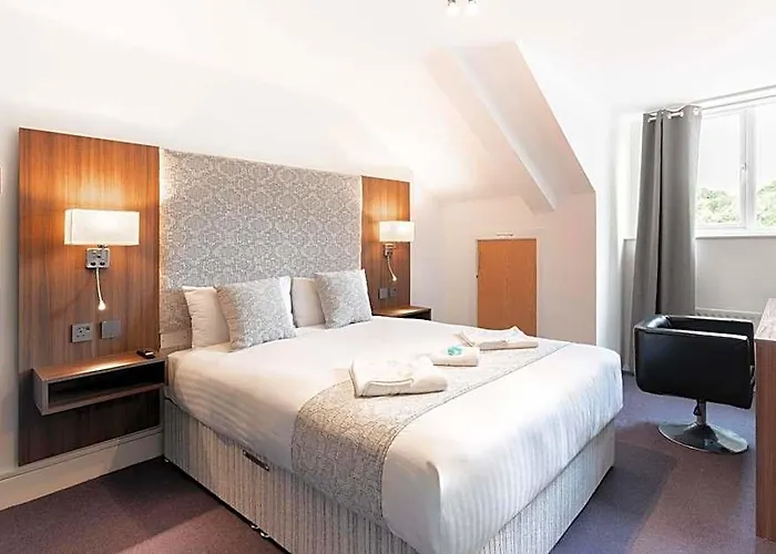 Rivers Hotel