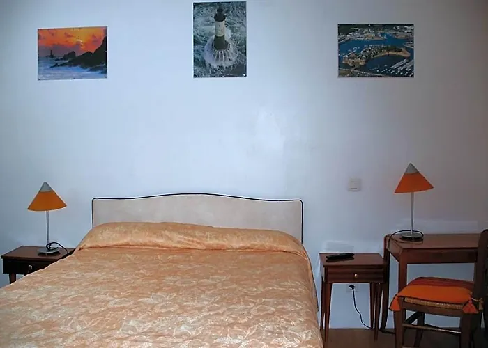 Hotel Modern