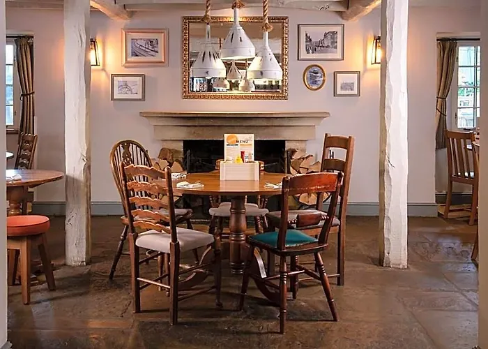 Lodge At Solent