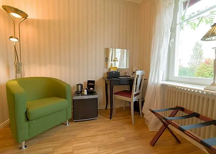 Hotell Stensborg