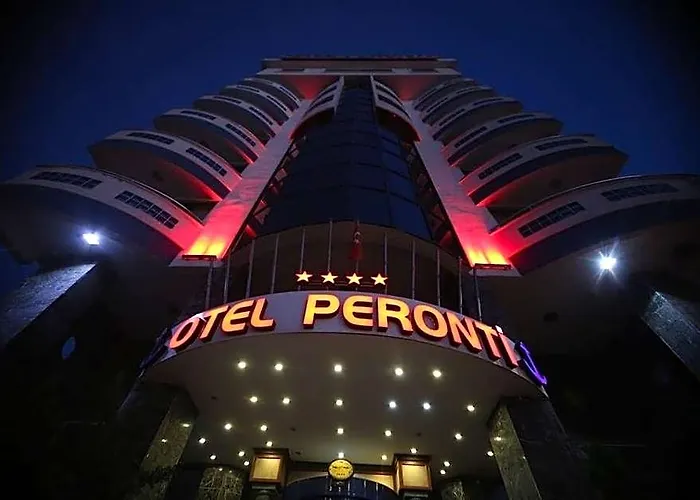 Peronti Hotel