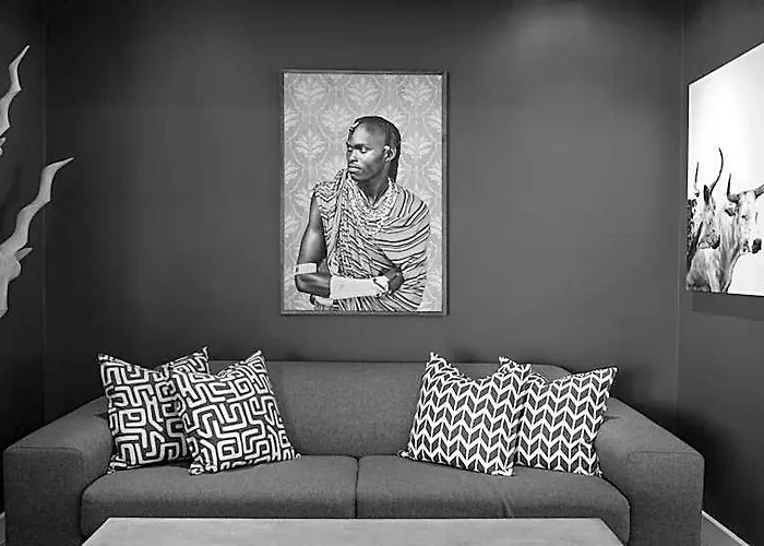 The Urban Hotel Ndola