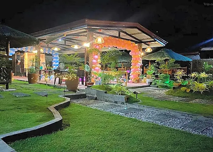 Mom Shie'S Apartelle La Union