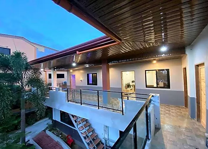 Mom Shie'S Apartelle La Union