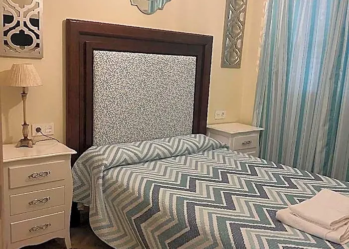 Hostal Flor De Lis -Lojo