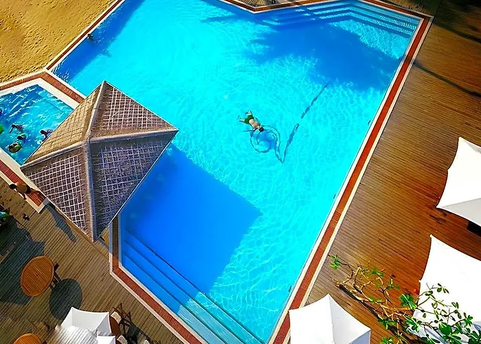 The Palm Beach Resort