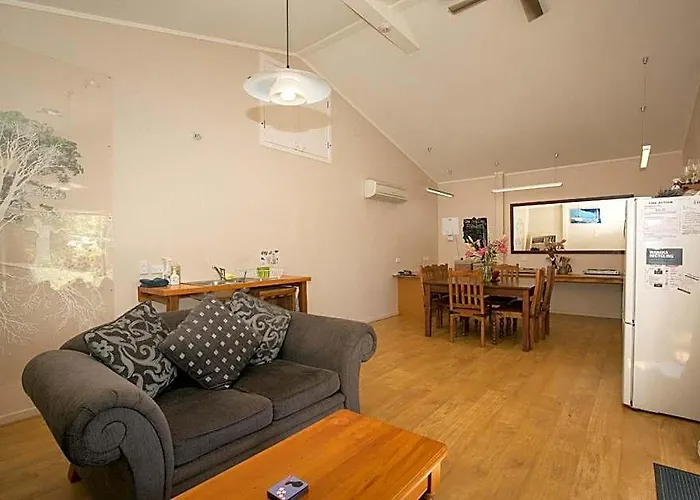 The Shed Guesthouse