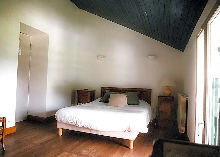 Hotel Barberaenea