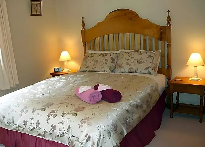 Puritawa Estate Bed And Breakfast