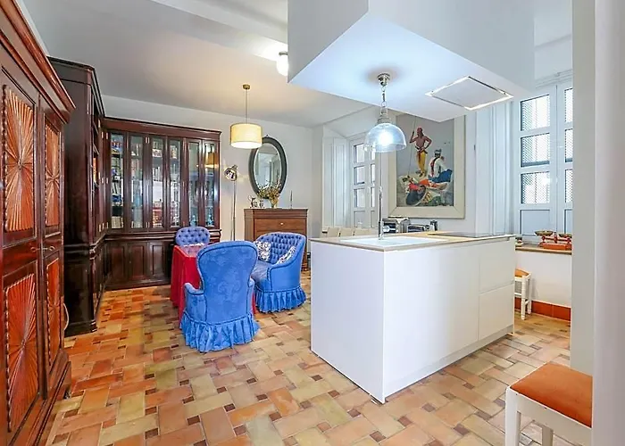 Posada De La Casa Del Pintor Hab. Huelva - Hotel
