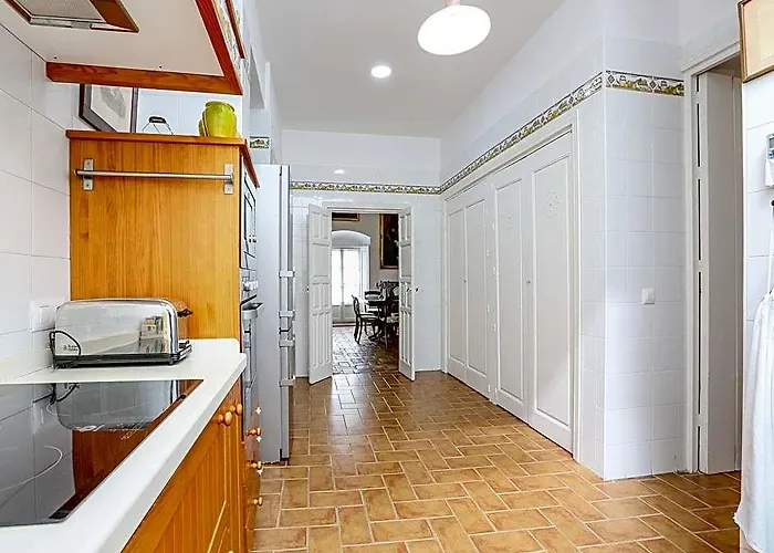 Posada De La Casa Del Pintor Hab. Huelva - Hotel