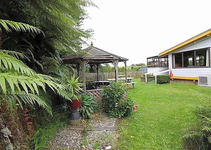Sunflower Lodge Backpackers