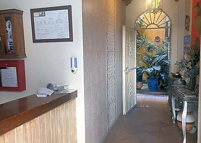 Hostal Lojo