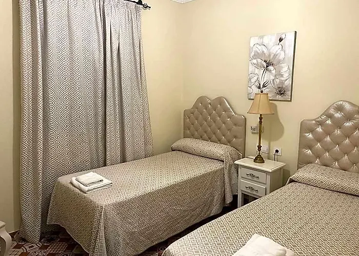 Hostal Lojo