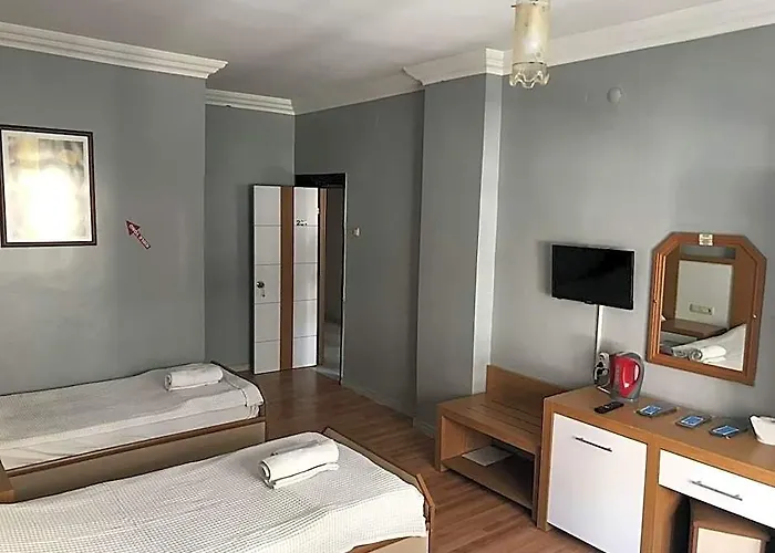 Otel Mola