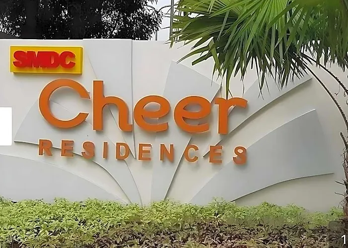 G108 Cheer Residences