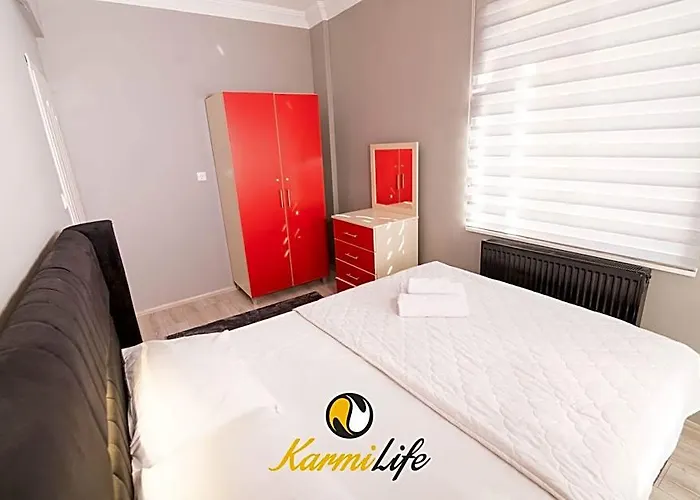 Karmilife Konaklama