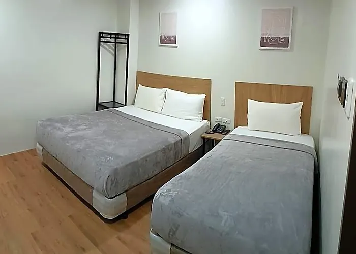 Citi Hotel Uno