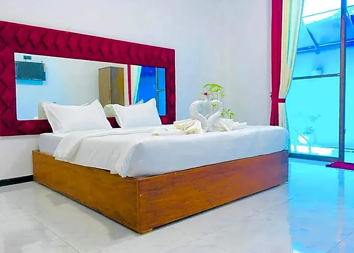 Villa Liyoo - Luxury Private Villa
