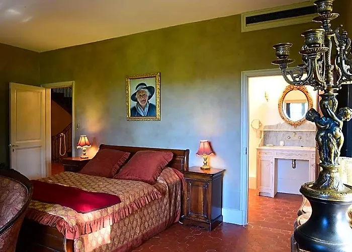 Chateau Mentone