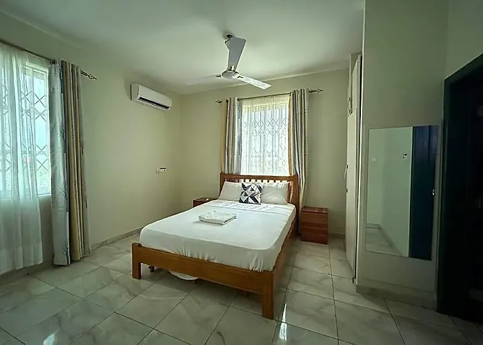 Escape To Hvillage,