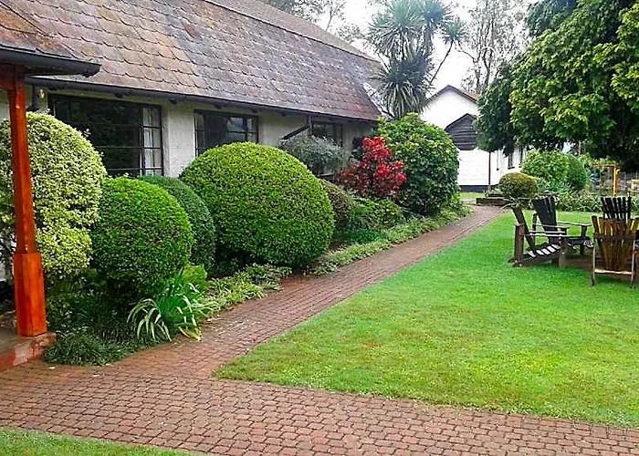 Bulembu Country Lodge