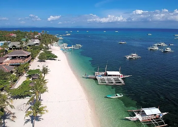Mabuhay Thresher Dive Resort