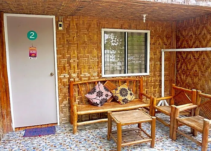 Mabuhay Thresher Dive Resort