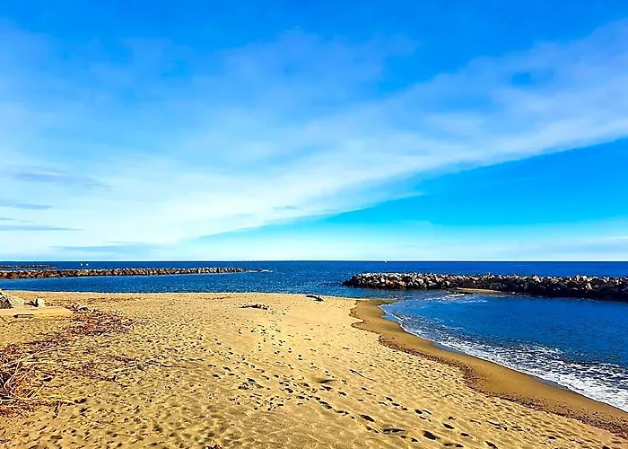 Ulvf Sainte Marie La Mer