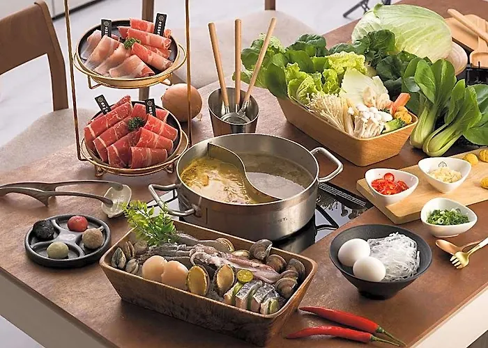 Orient Luxury Hotel-Kenting