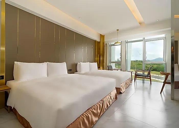 Orient Luxury Hotel-Kenting