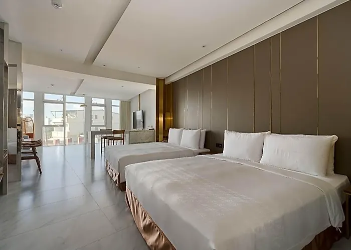 Orient Luxury Hotel-Kenting