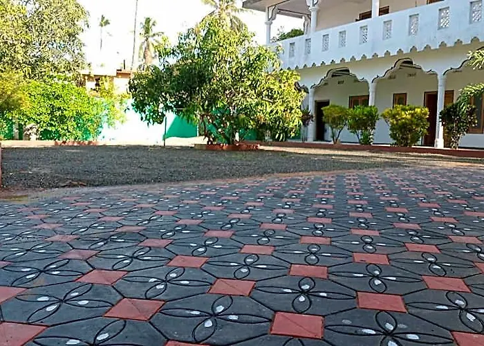 Marilyn Guest House