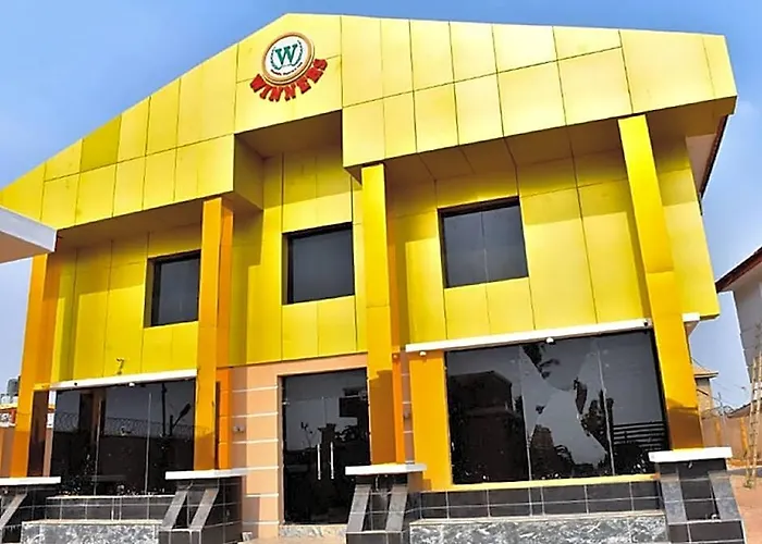 Winners Guest House