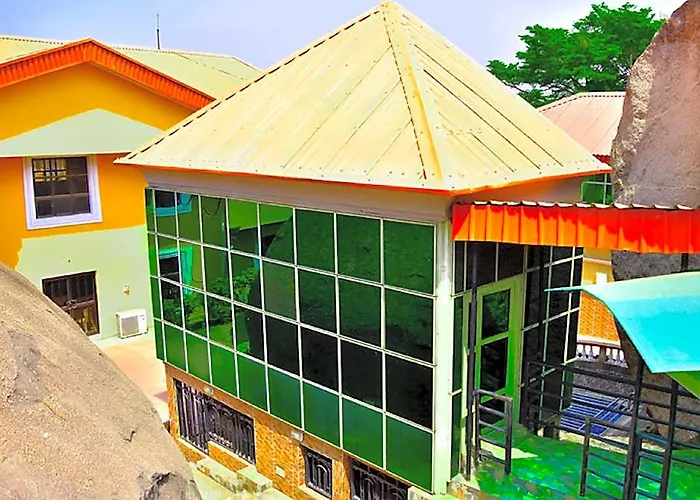Winners Guest House
