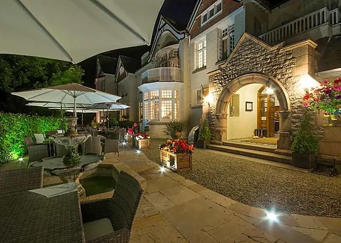 Chateau La Chaire