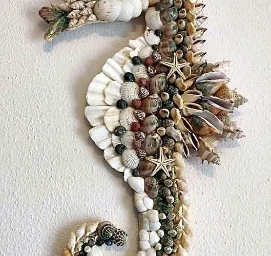 Sand, Sea & Salt